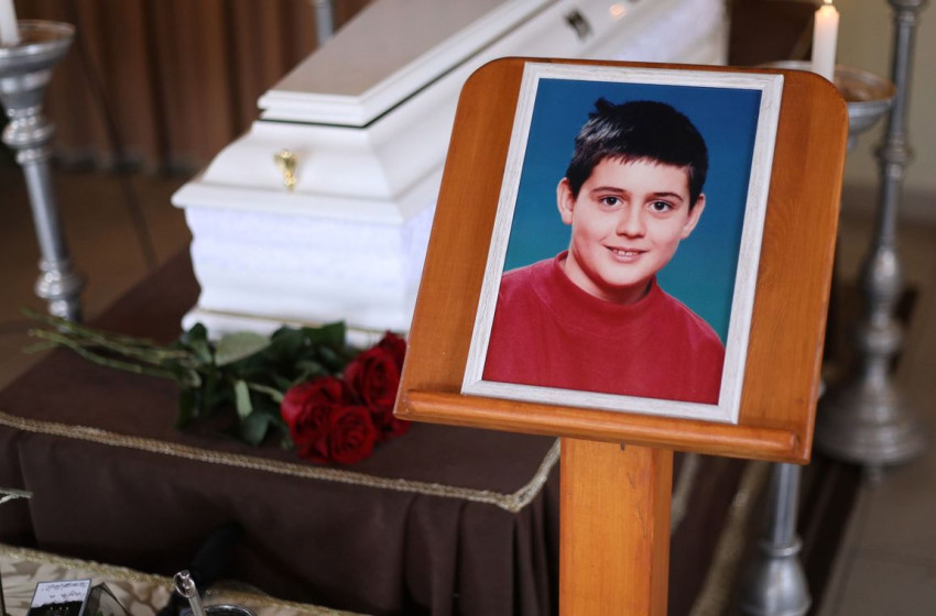 Börtönben marad Till Tamás gyilkosa