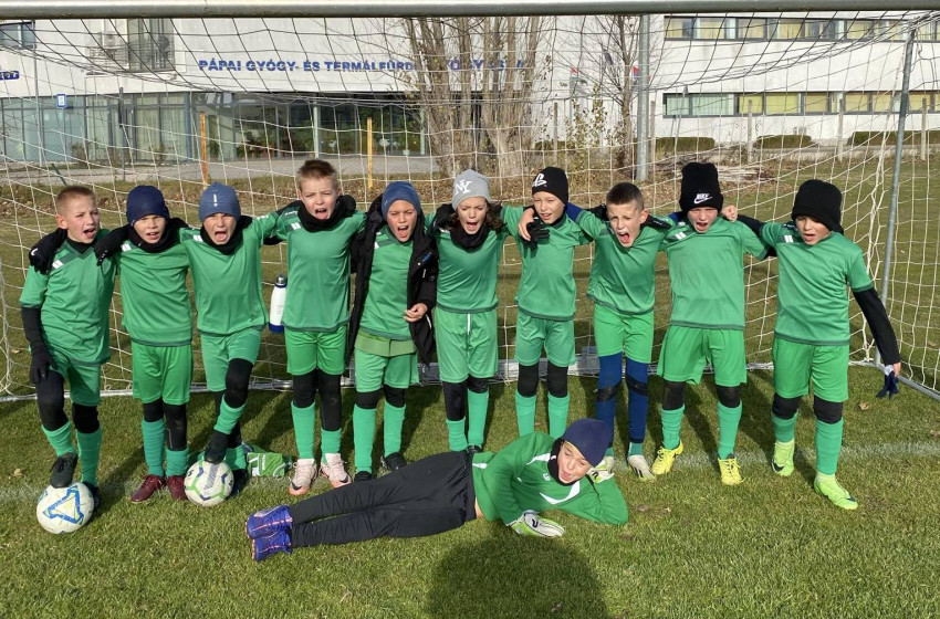 A egyén fejlődése is fontos a CSSE-nél