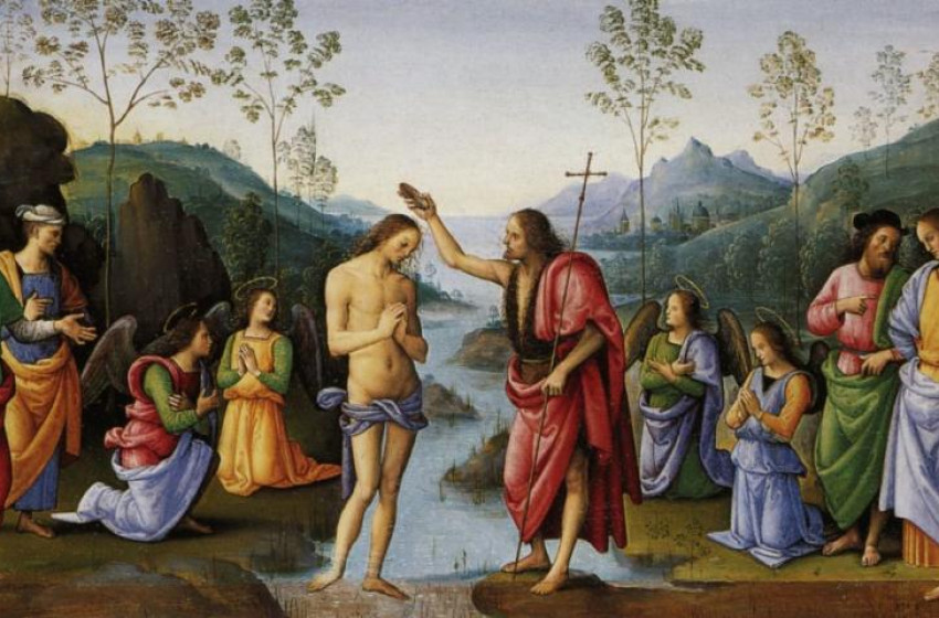 Vízkereszt, avagy a háromkirályok ünnepe