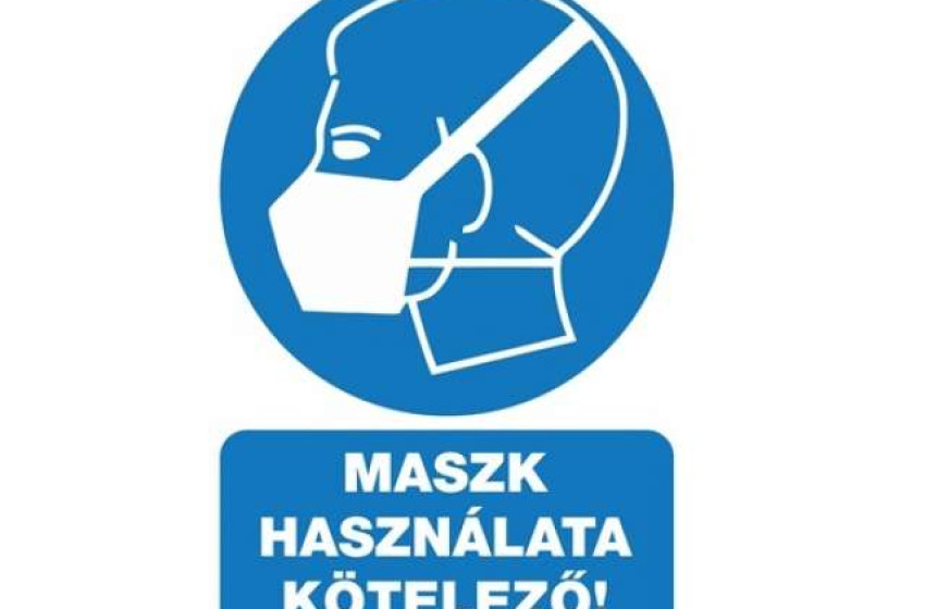 Járványügyi intézkedések szigorítása a Petz Aladár Egyetemi Oktató Kórházban