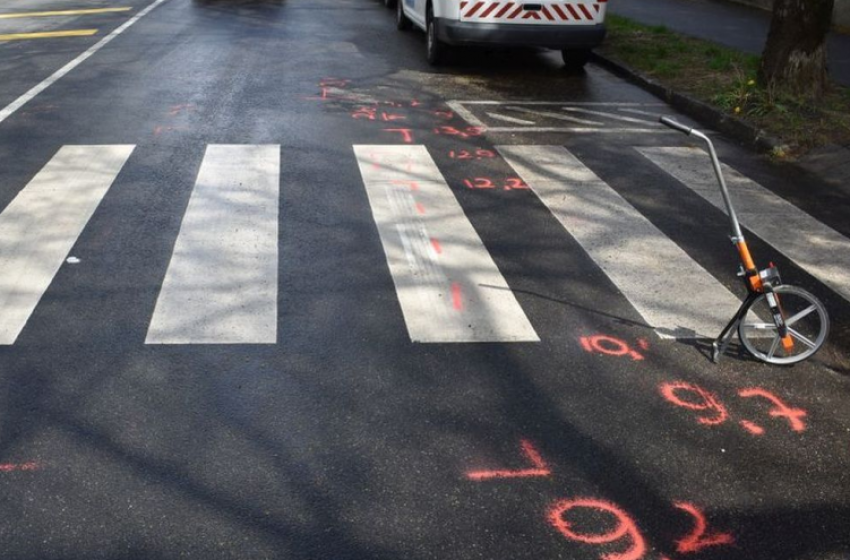 Figyeljünk jobban a gyalogosokra!