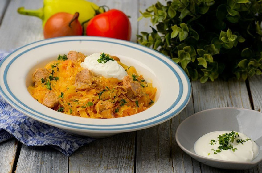 Ez a legfinomabb székelykáposzta titka 