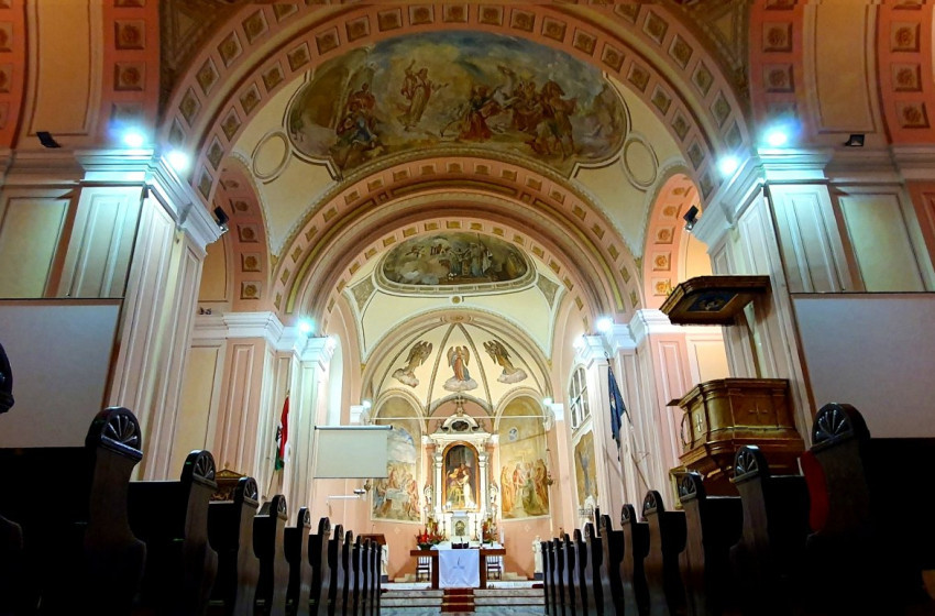 Lengyelországi zarándoklat 2025-ben: „Ne féljetek!”