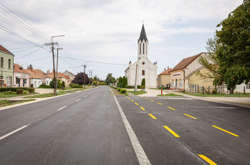 Nógrádi György előadása Beleden