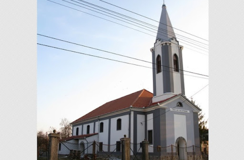 Országos Ökumenikus Imahét Szilsárkányban