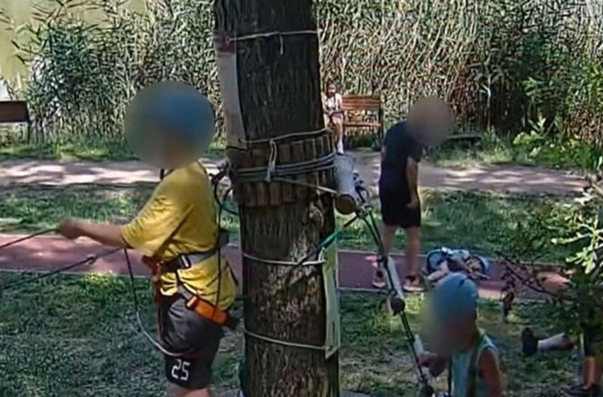 Megvan, mikor állhat bíróság elé a gyereket felrúgó karateedző