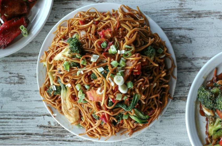 Ilyen egyszerű házilag készíteni a pirított tésztát 