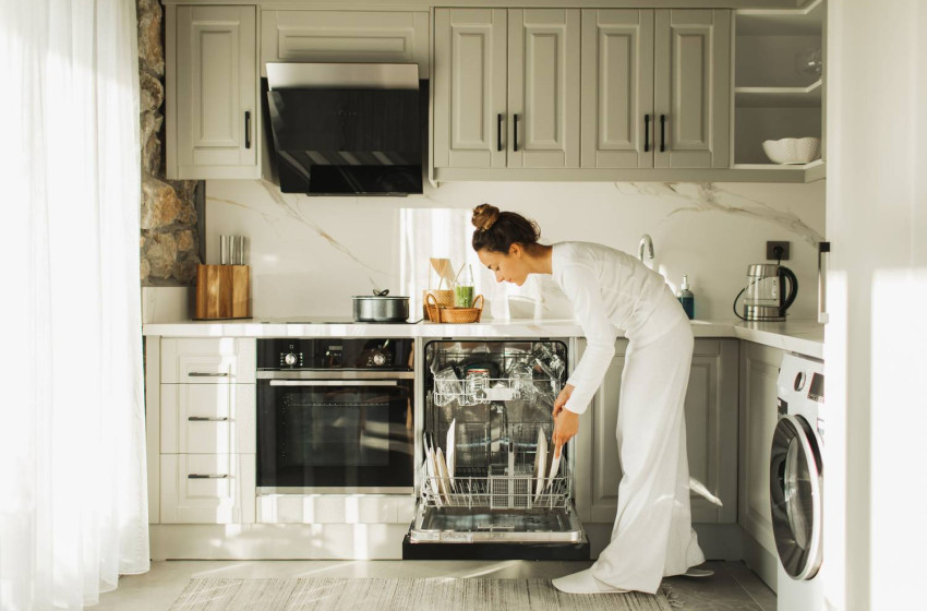 Ezt ne tedd a mosogatógépbe soha