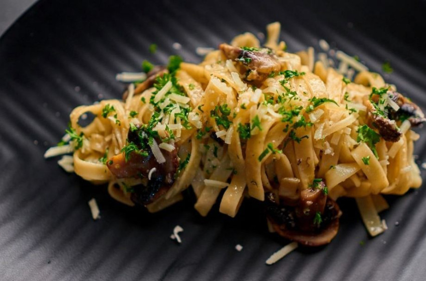 Kiderült, hogy szabad-e sót tenni a tészta főzővizébe 