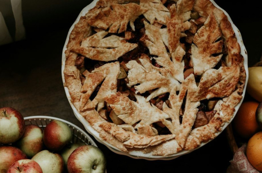 Legfinomabb almás sütemények: ezekkel nem foghat mellé 