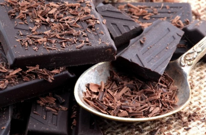 A csokoládé valóban gyógyító hatású?