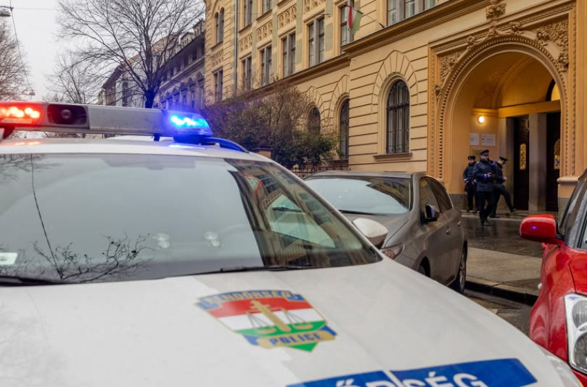 Győr is érintett az országos iskolai fenyegetésekben