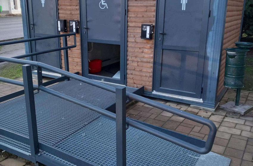 Ez így nem oké! – Miért kell tönkretenni, ami mindenkié?