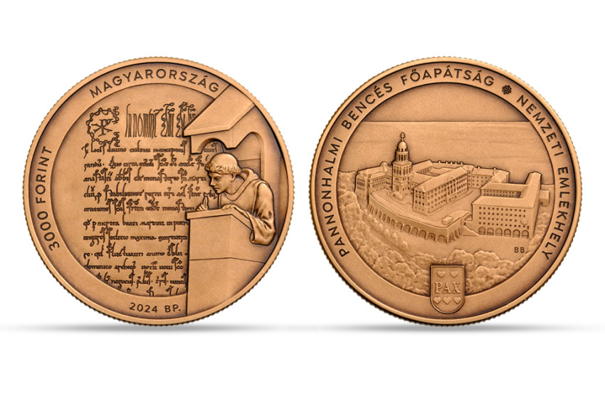 Ferenc pápa fogadta a pannonhalmai főapátot