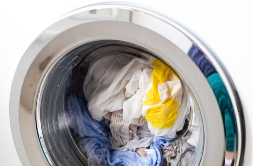 Most akkor lehet a télikabátot mosni vagy nem?