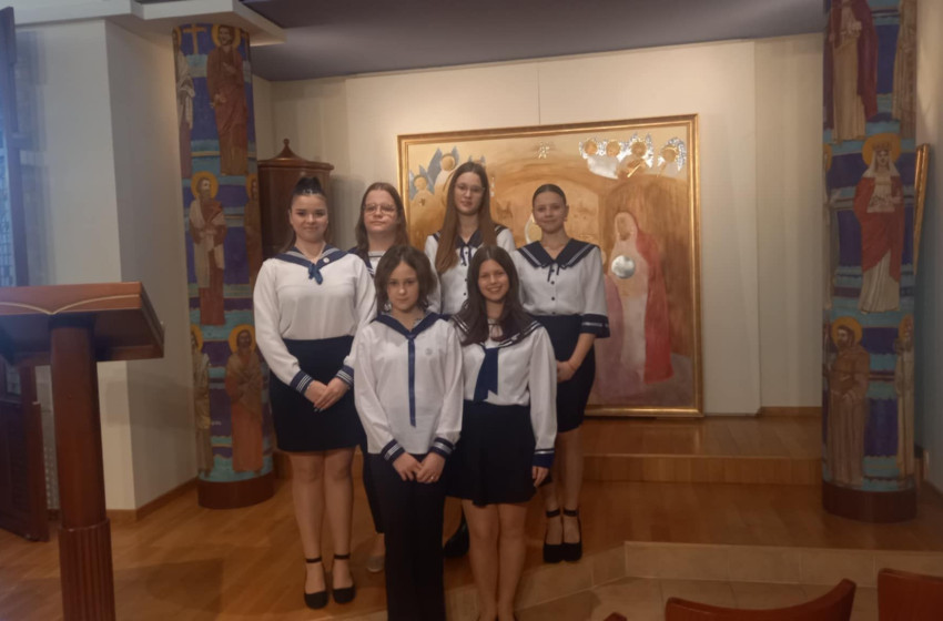 Kapuvári diákok sikere a komplex művészeti versenyen