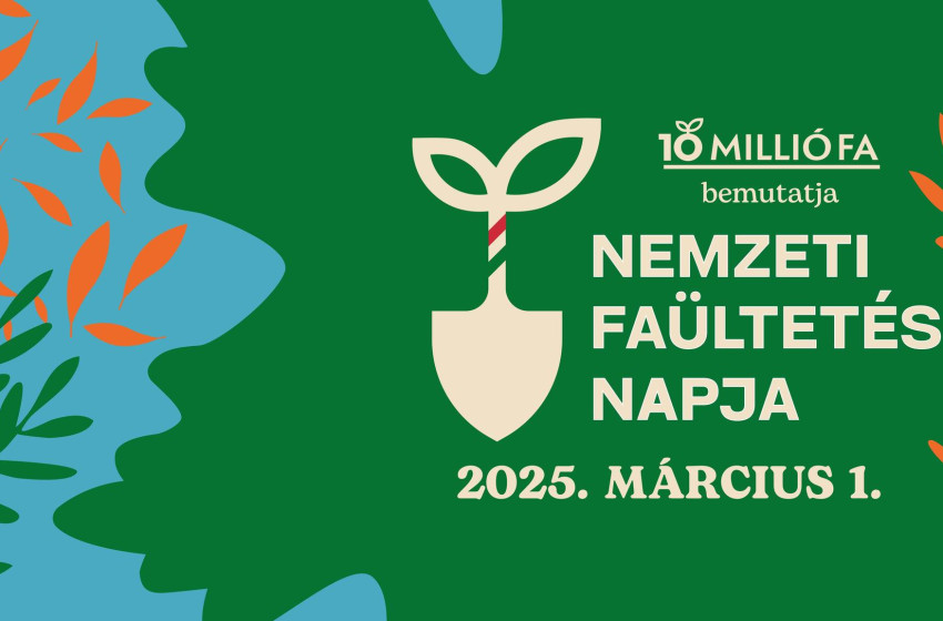 Bezi község aktívan részt vesz az Országfásítási programban