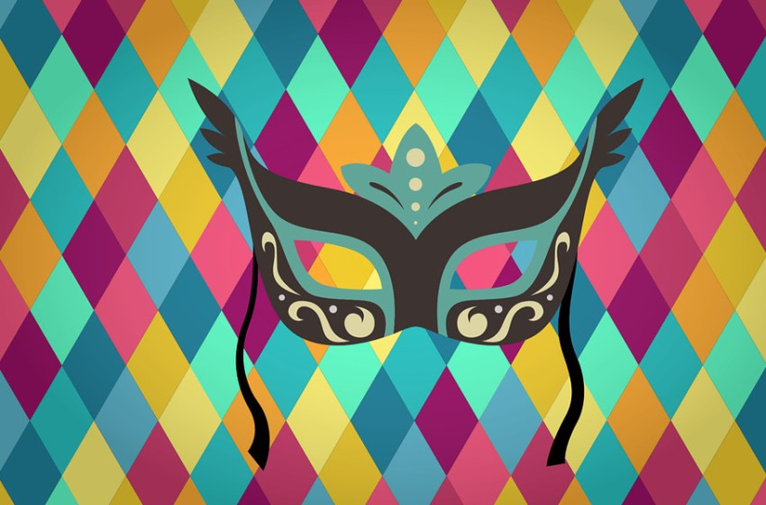 Farsangi bál Acsalagon