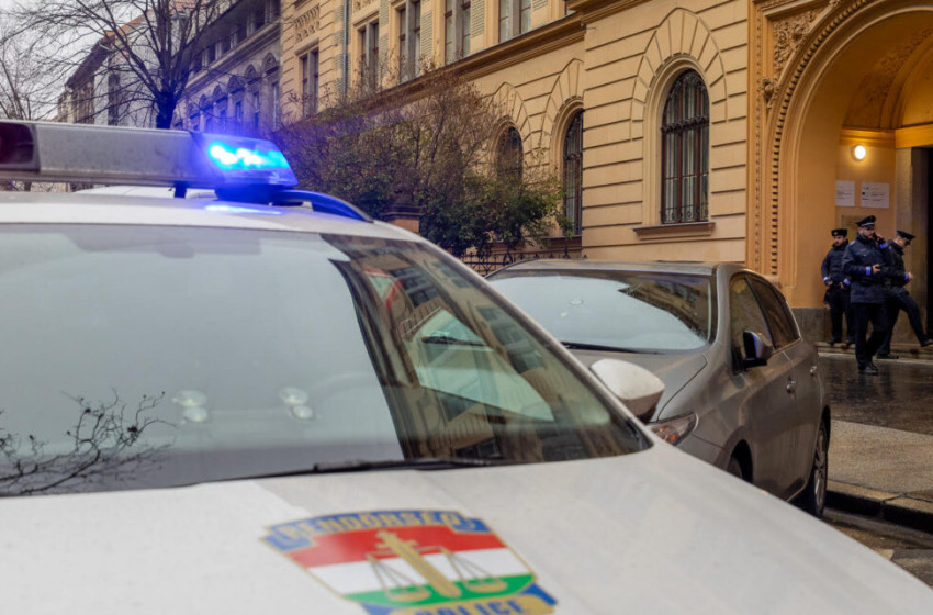 Újabb iskolai erőszak történt: bicskával fenyegette osztálytársait egy 12 éves lány