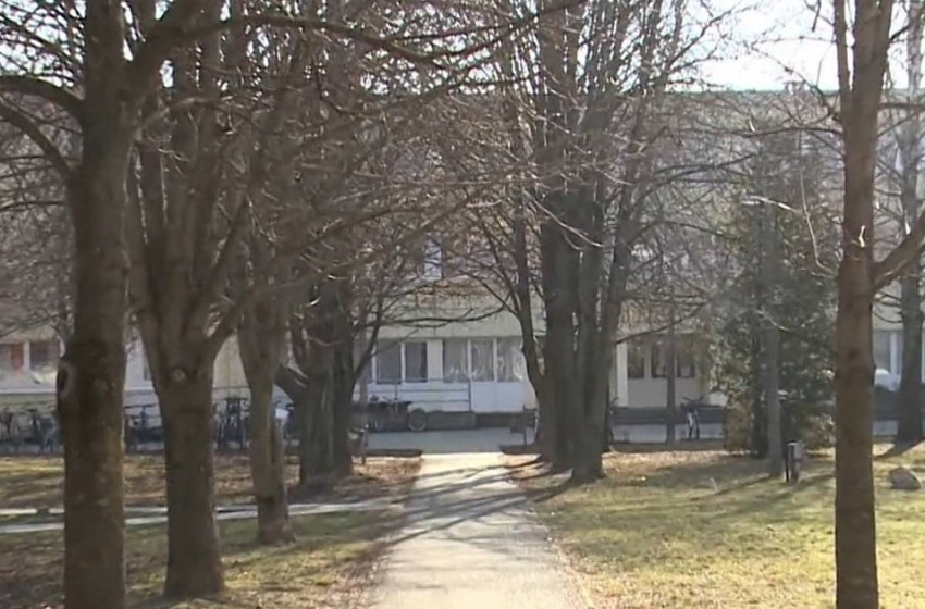 Hipót ivott egy kislány, mert társai csúfolták az iskolában