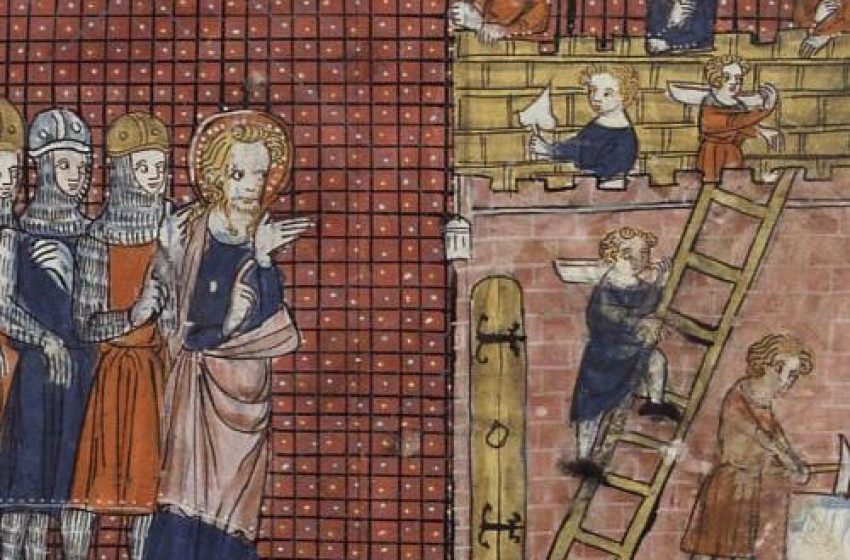 Szent Bálint vértanú, aki a szerelmesek pártfogója lett