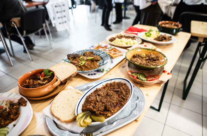 XI. Kapuvári Böllérmáj Fesztivál 