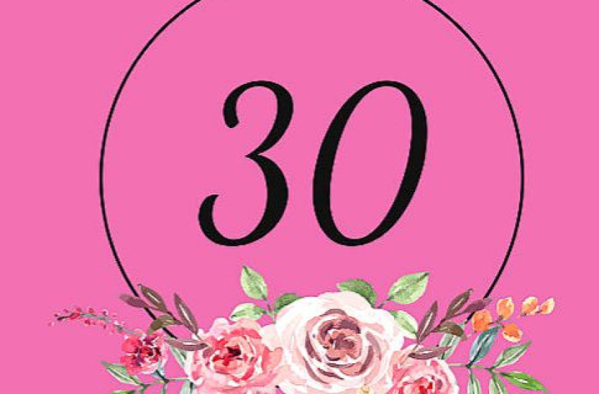 30 éves a Kapuvári Kertbarát Kör