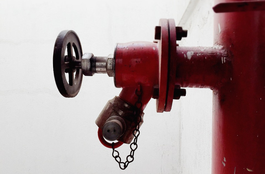 Hatvanhárom eseményhez vonultak a hivatásos tűzoltóink