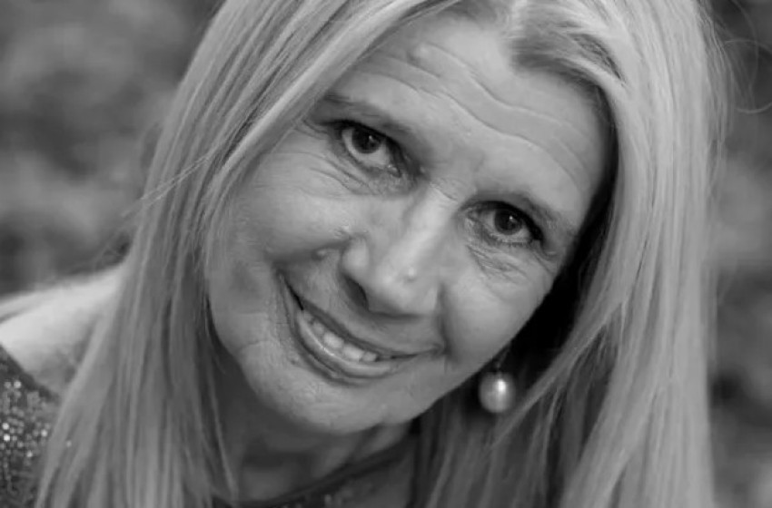 Meghalt Návai Anikó