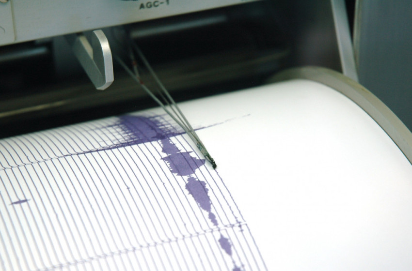 Annyi a földrengés a Győr-Moson-Sopron megyei Péren, hogy már ideiglenes mérőállomást telepítettek 