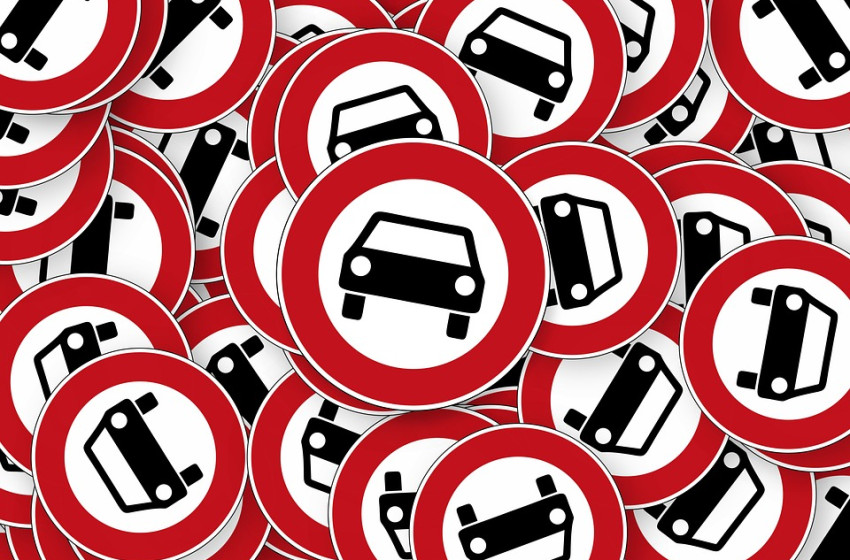 Napvilágra került az új KRESZ tervezete