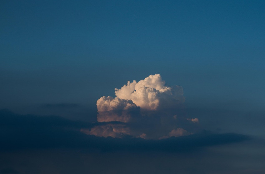 Szétesik a front Magyarország fölött, kiadták a figyelmeztetést