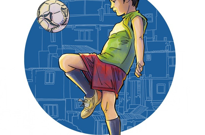 "Én a CSSE, meg a rajzom" – kreatív pályázat fiataloknak