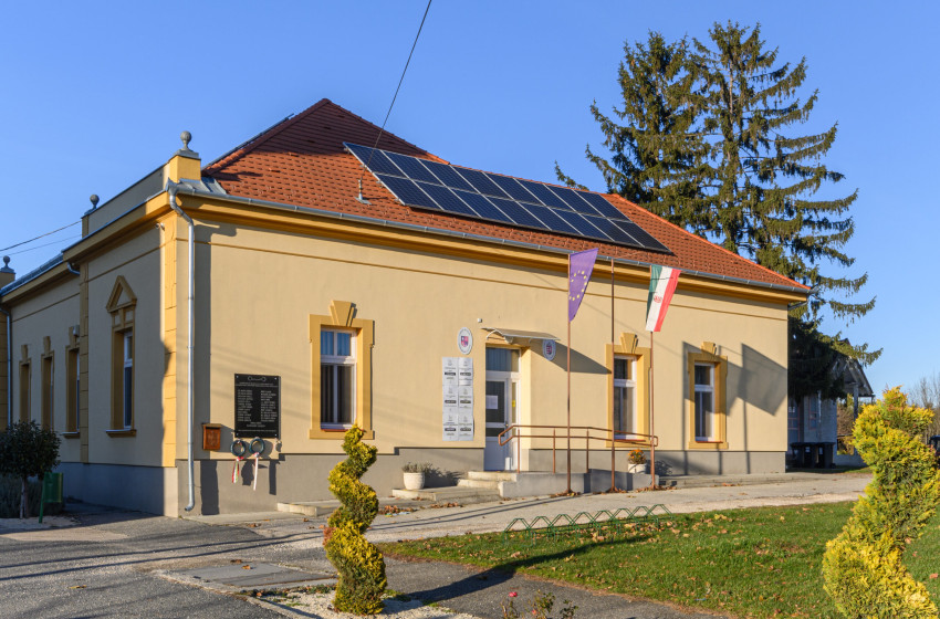 Ügyi Manó Fesztivál Farádon