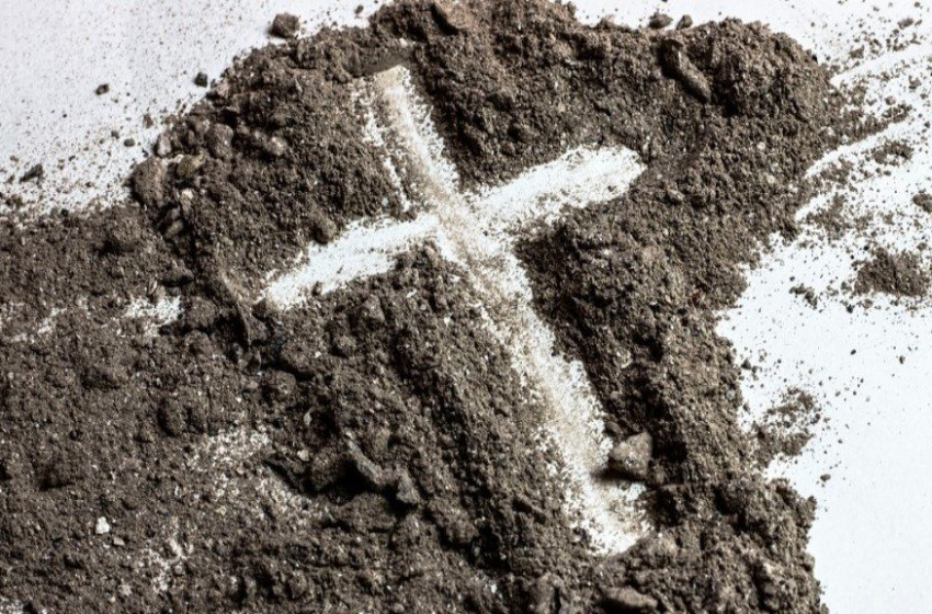 Ma van hamvazószerda  