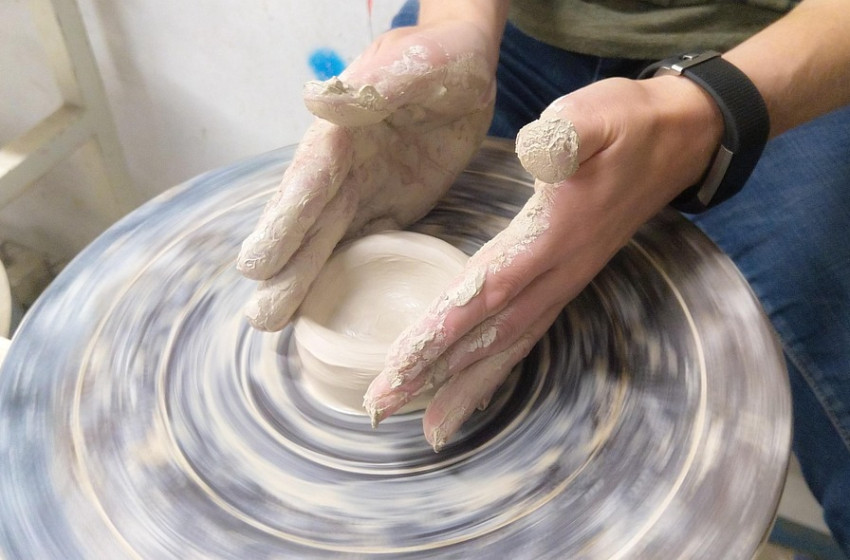 Fazekas tábor Beleden