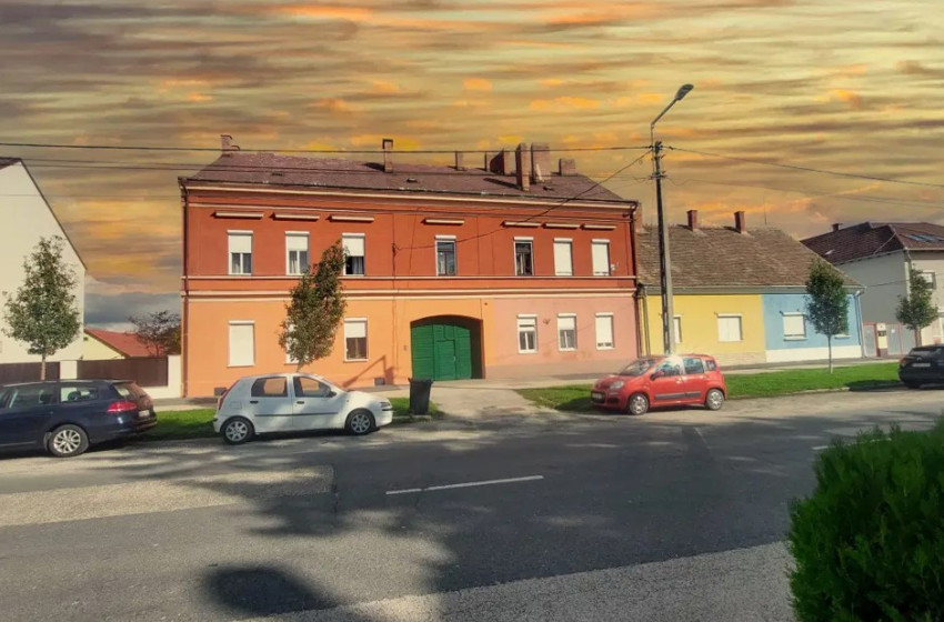 Közlekedési változások Csornán