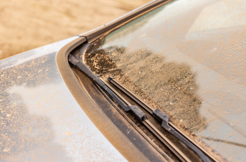 Saras eső csaphat le ránk a következő napokban: erre jó lesz felkészülni