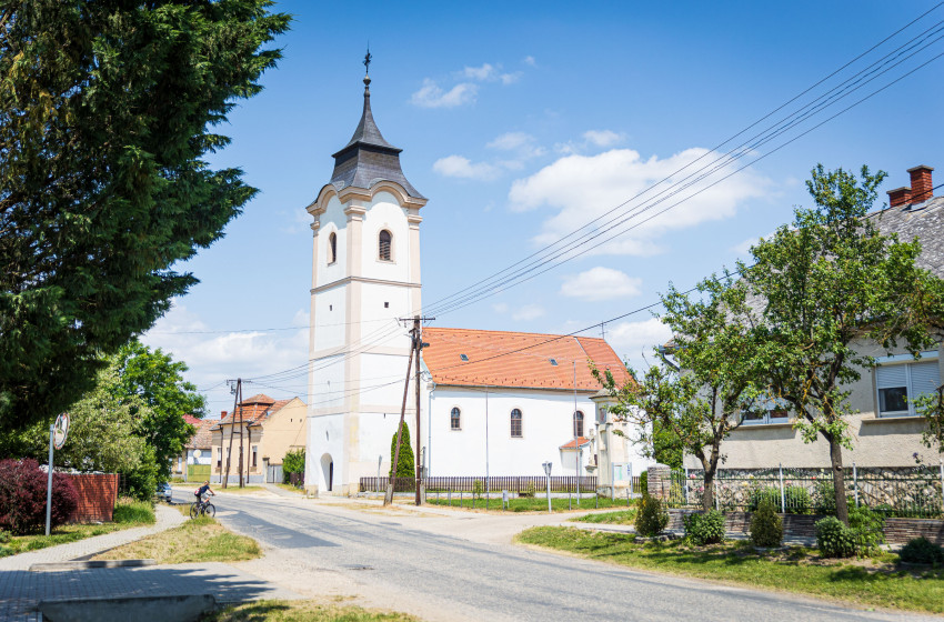 Közösségi összefogás Bodonhely tisztaságáért és zöldjéért