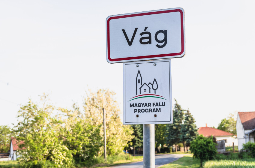 Beszélgetős esték Vágon 