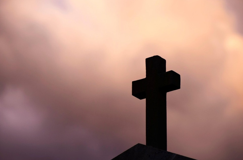 III. Városi Keresztút Csornán