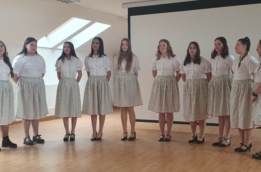 Kimagasló eredmények a Csornai Széchenyi István Általános Iskolában