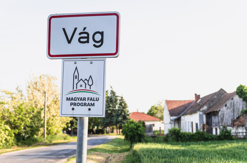 Rajzpályázat a Víz Világnapja tiszteletére Vág községben