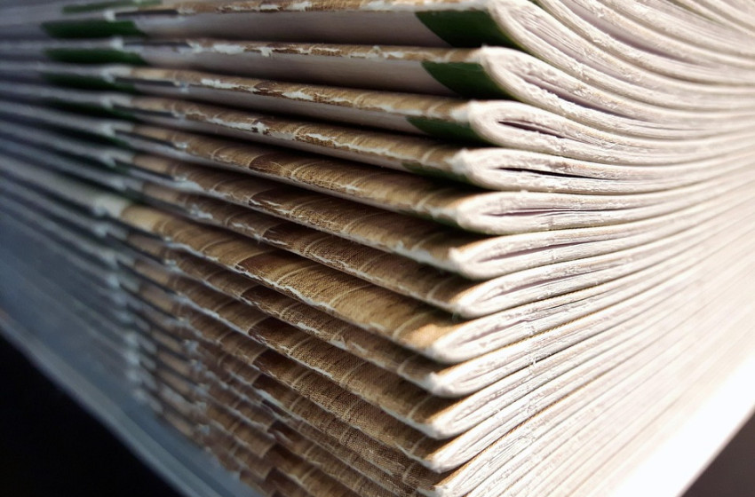 Papírgyűjtés a Beledi Általános Iskolában