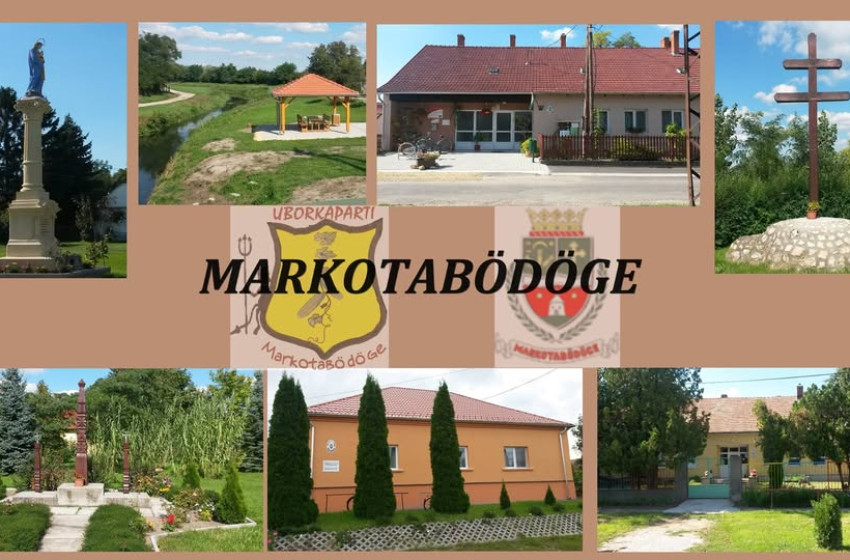 Bevásárlási járat indul Csomára Markotabödögéről