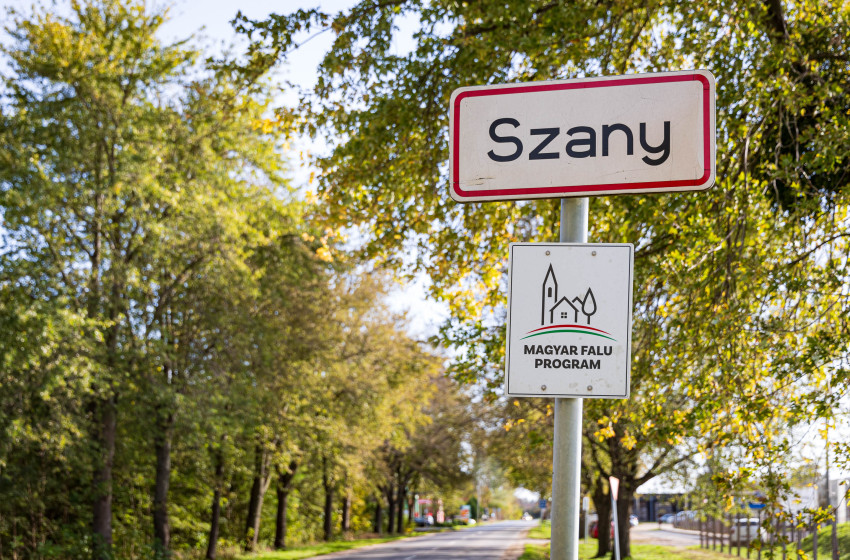 Bokréta kiállítás Szanyban