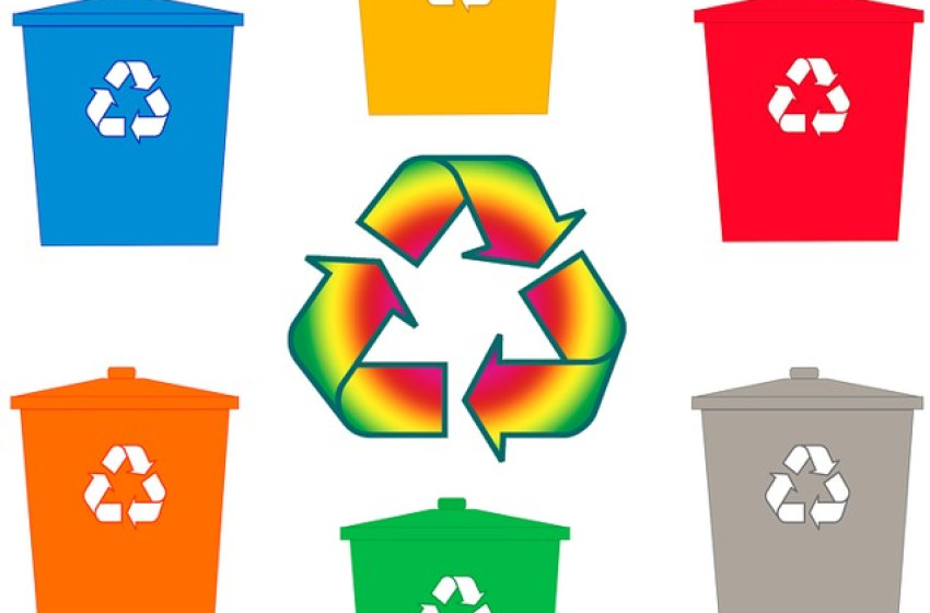 Hulladékgyűjtési akció Markotabődögén