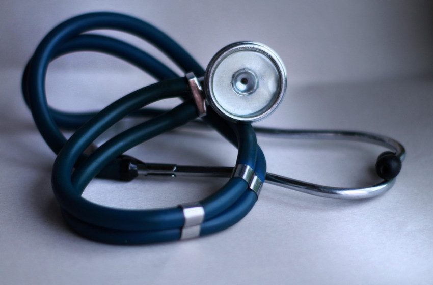 Helyettesítés a kapuvári gyermekorvosi körzetben