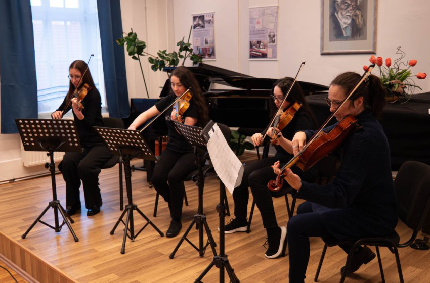 Újraindult a Bach Mindenkinek Fesztivál – A klasszikus zene ünnepe