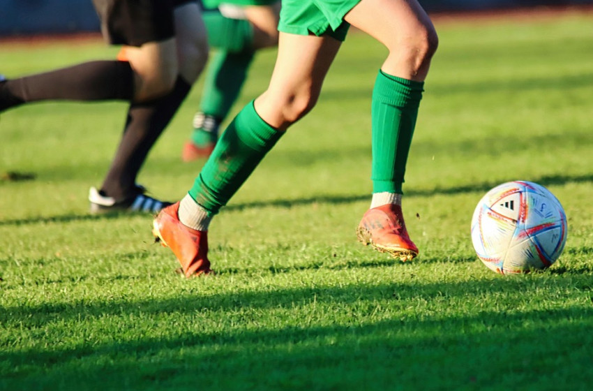 Utánpótlás: Kapuvári bravúrok, csornai góleső és rábatamási kiütés is volt a hétvégi fordulóban